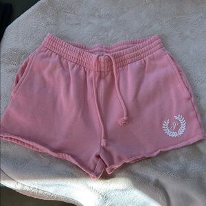 VS Pink S - Women's Shorts